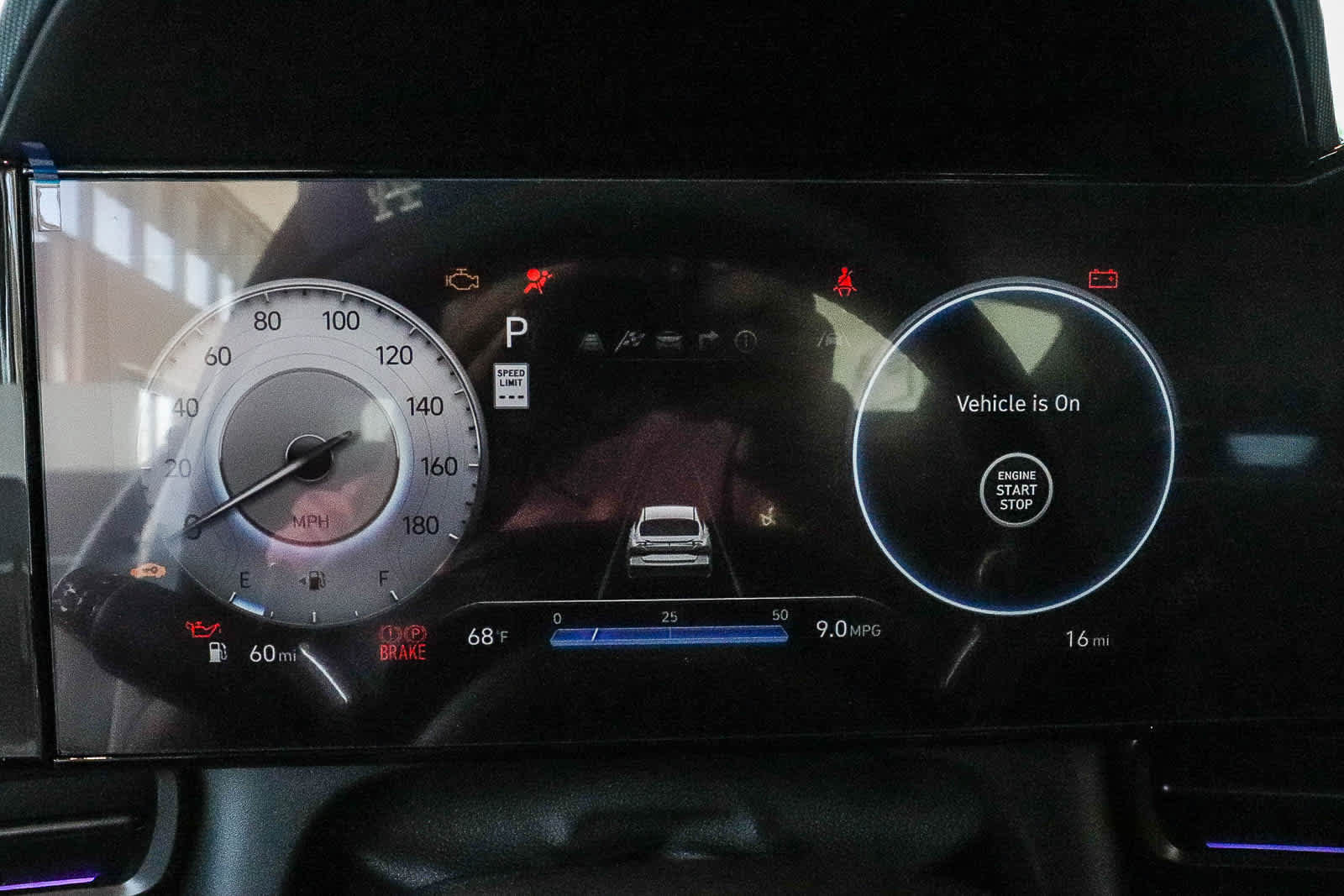 New 2026 Hyundai Elantra N FWD image 34