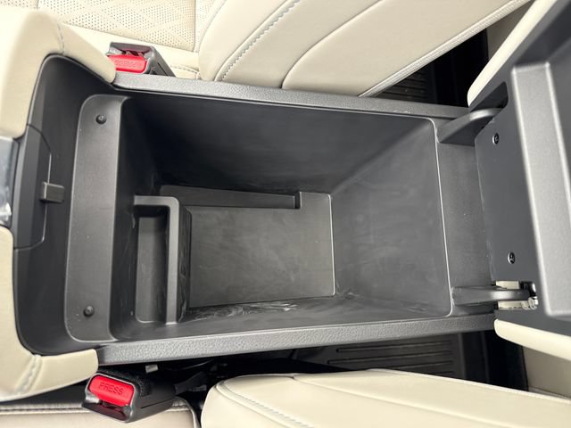 Certified 2026 Nissan Murano Platinum w/ Cargo Package AWD/4WD image 27