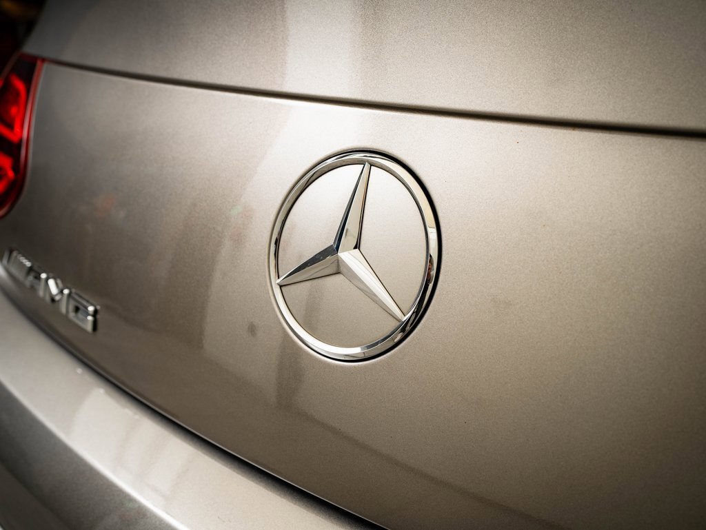 Used 2019 Mercedes-Benz C 43 AMG 4MATIC Coupe image 19