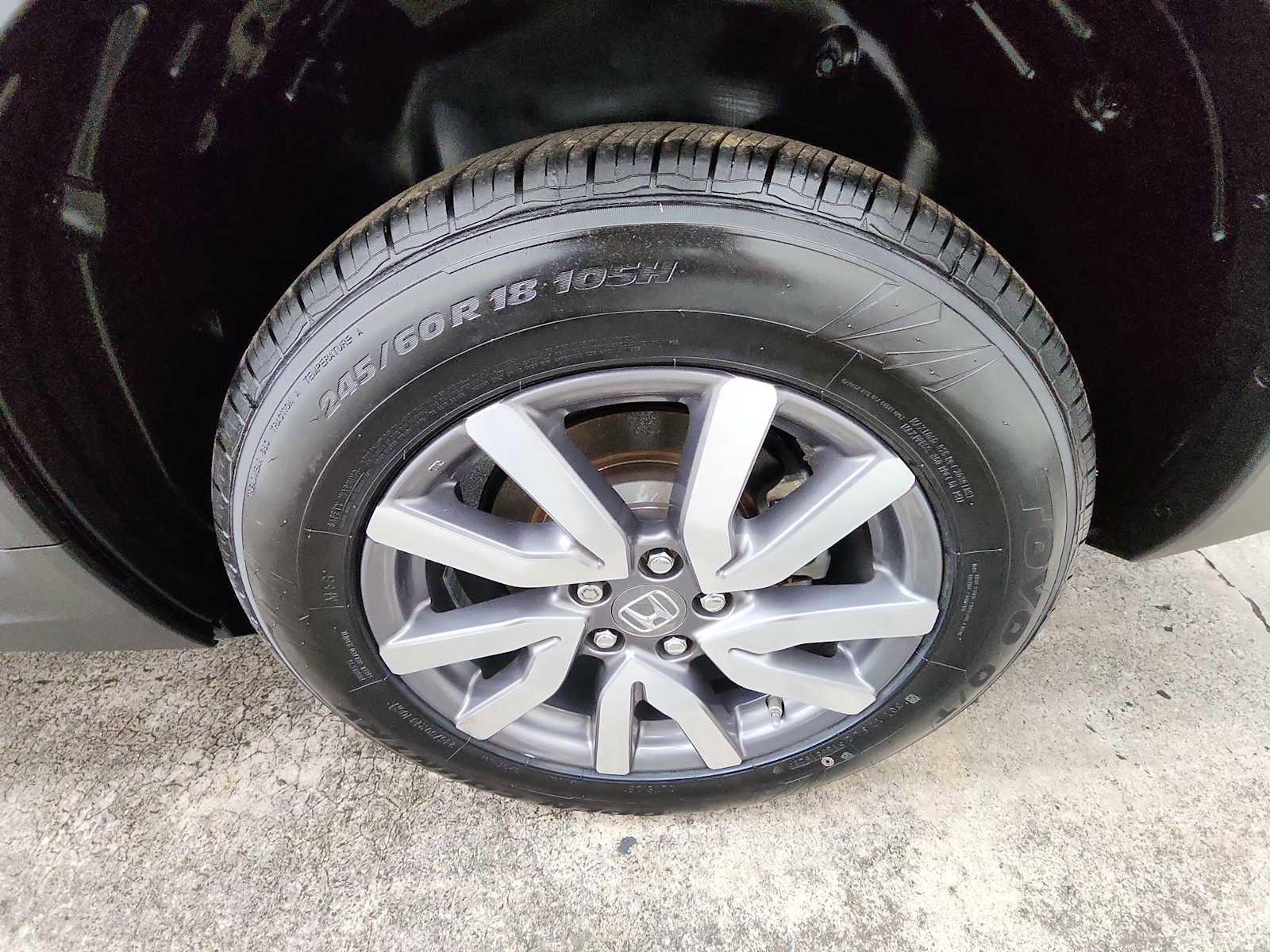 Used 2021 Honda Pilot EX-L image 10