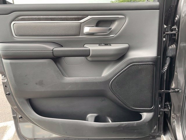 Used 2020 RAM 1500 Big Horn AWD/4WD image 23