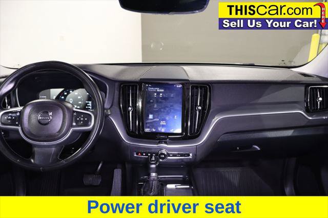 Used 2019 Volvo XC60 T5 Momentum w/ Premium Package FWD image 19