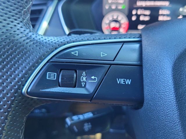 Used 2022 Audi SQ5 Premium Plus w/ Premium Plus Package image 26