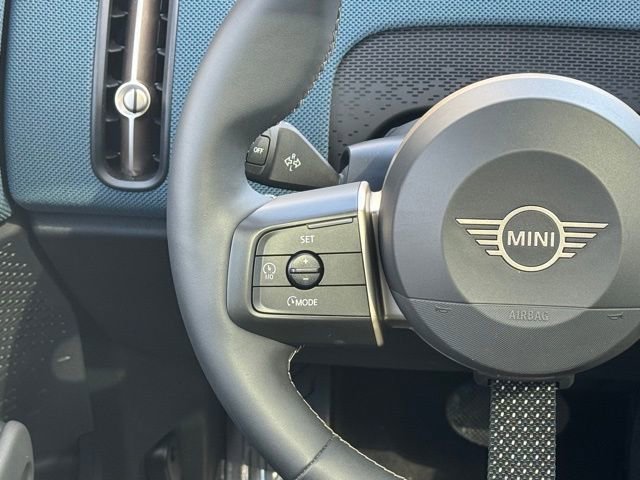 Certified 2025 MINI Cooper Countryman S image 21