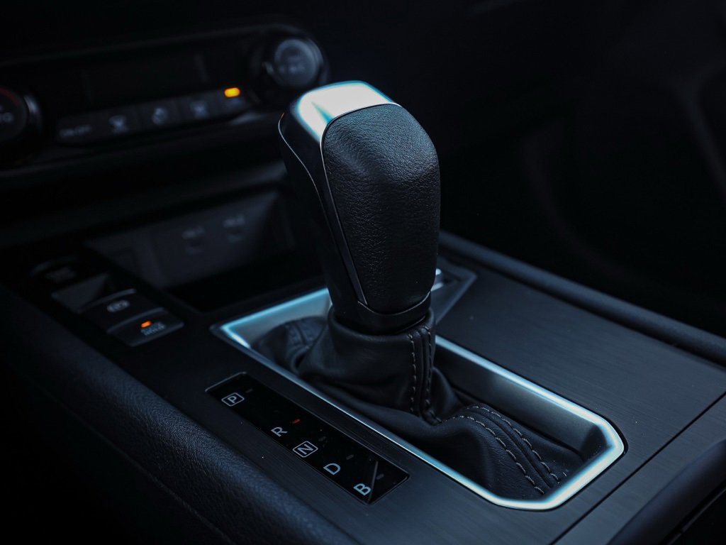 New 2026 Nissan Kicks SV image 31