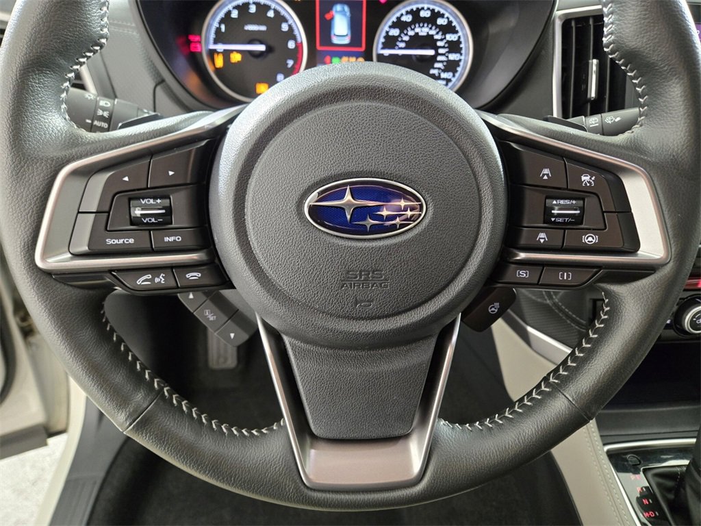 Certified 2023 Subaru Forester Limited image 26