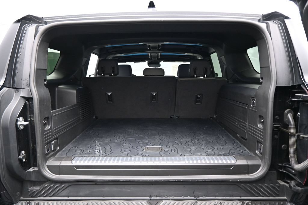 Used 2025 GMC Hummer EV 3X AWD/4WD image 29
