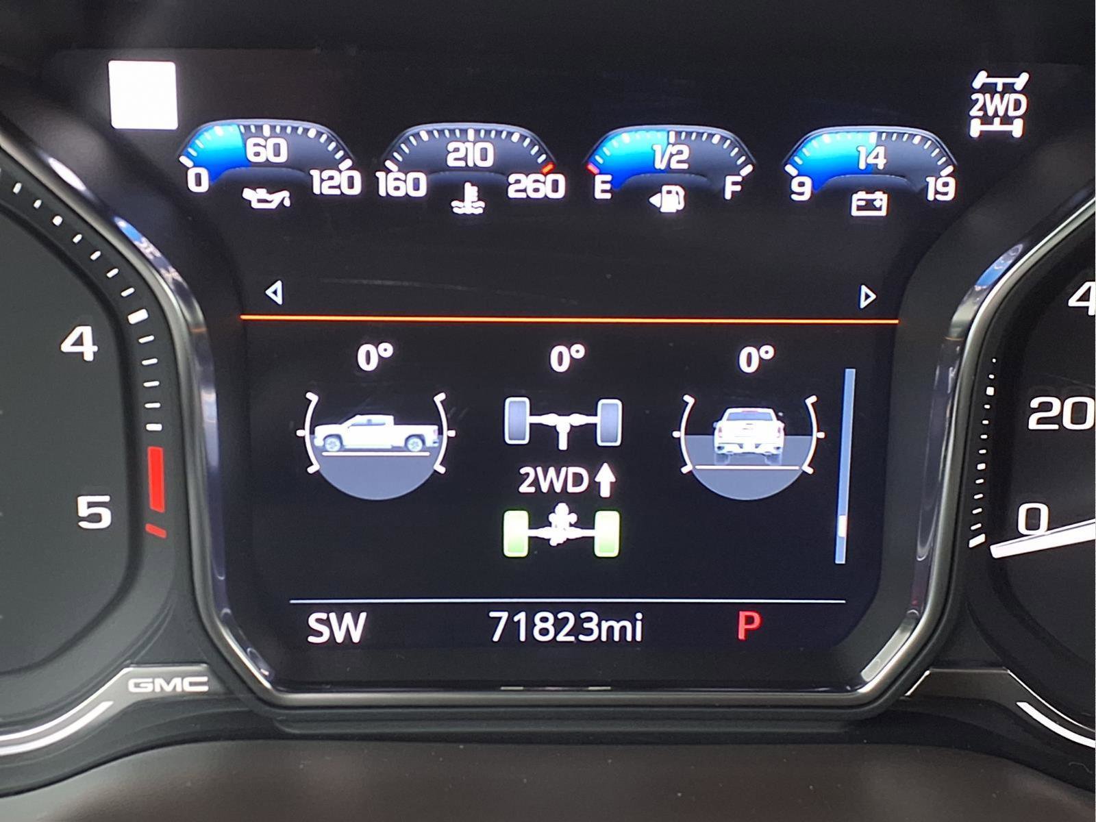 Used 2021 GMC Sierra 2500 Denali image 32