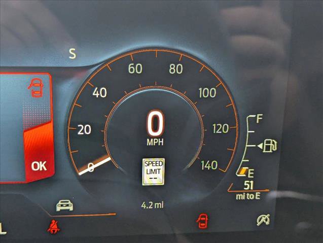 New 2026 Ford Mustang Premium image 10