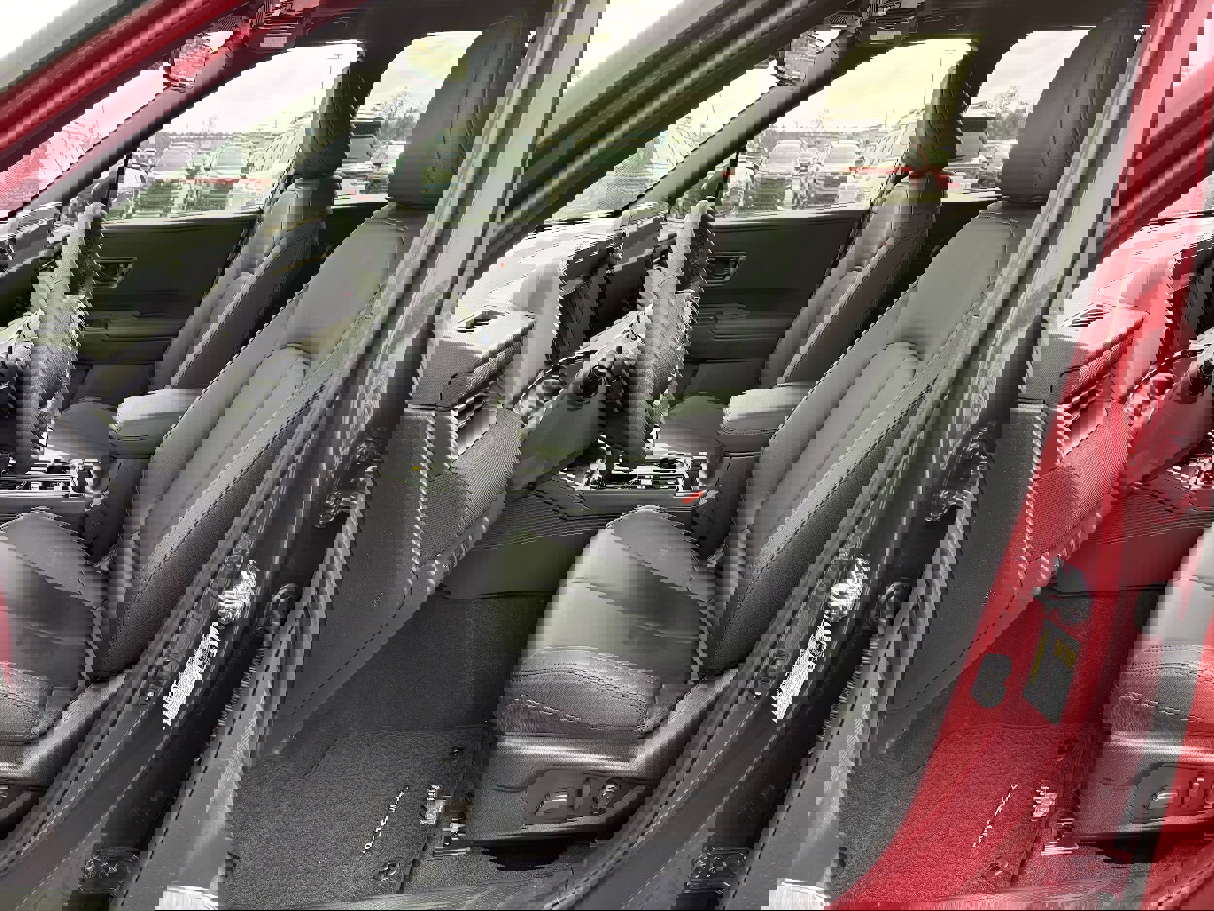 New 2026 Subaru Outback Premium image 28