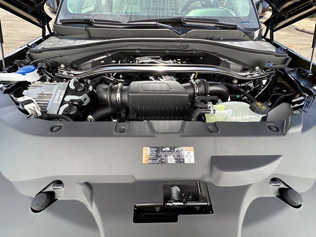 New 2027 Lincoln Aviator AWD image 27