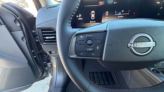 New 2026 Nissan Sentra SR image 27