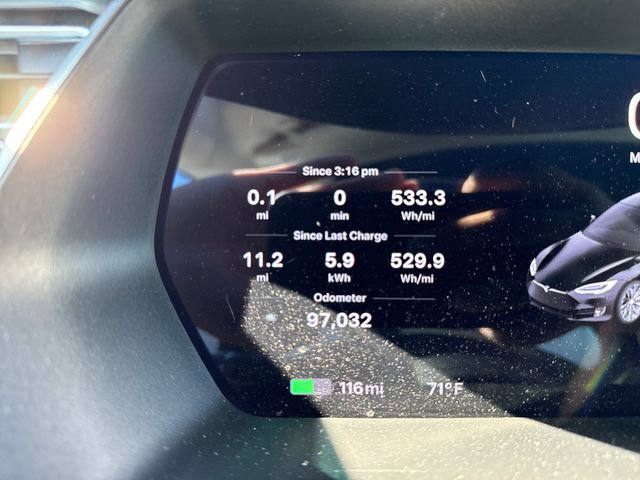 Used 2017 Tesla Model S 60 RWD image 21