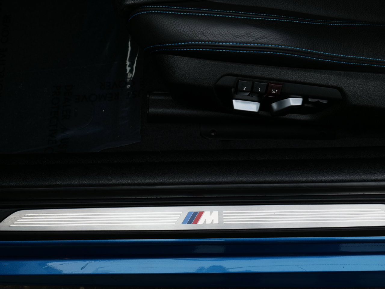 Used 2017 BMW M2 w/ Executive Package image 14