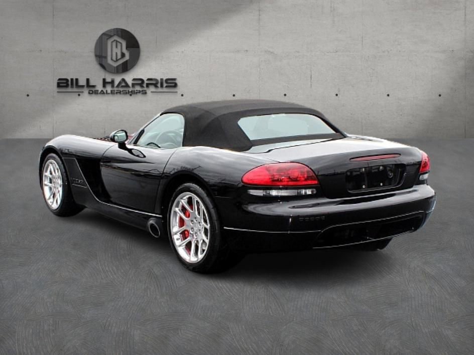 Used 2006 Dodge Viper SRT-10 RWD image 7