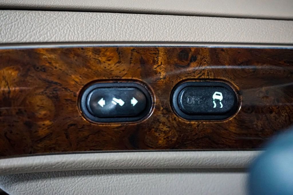 Used 2006 Mercury Grand Marquis LS image 22