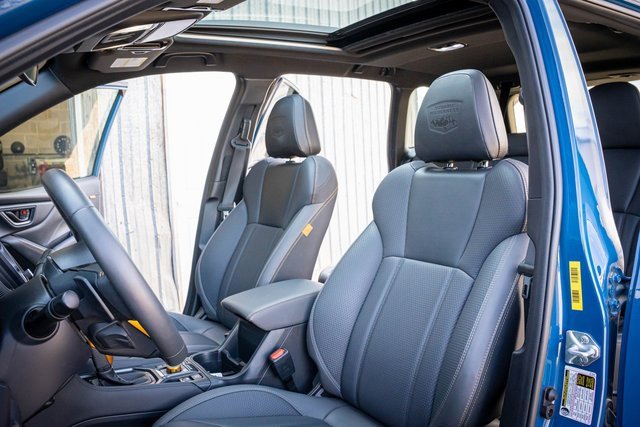 Used 2024 Subaru Forester Wilderness image 13