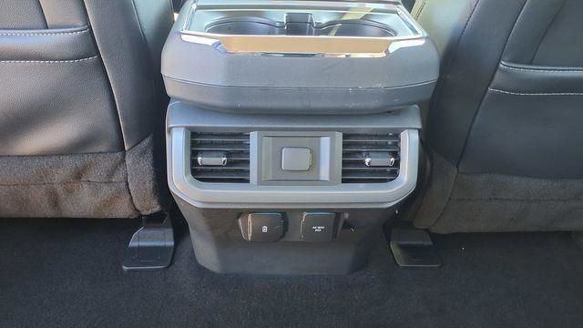 Used 2023 Ford F150 Lariat w/ Trailer Tow Package image 23