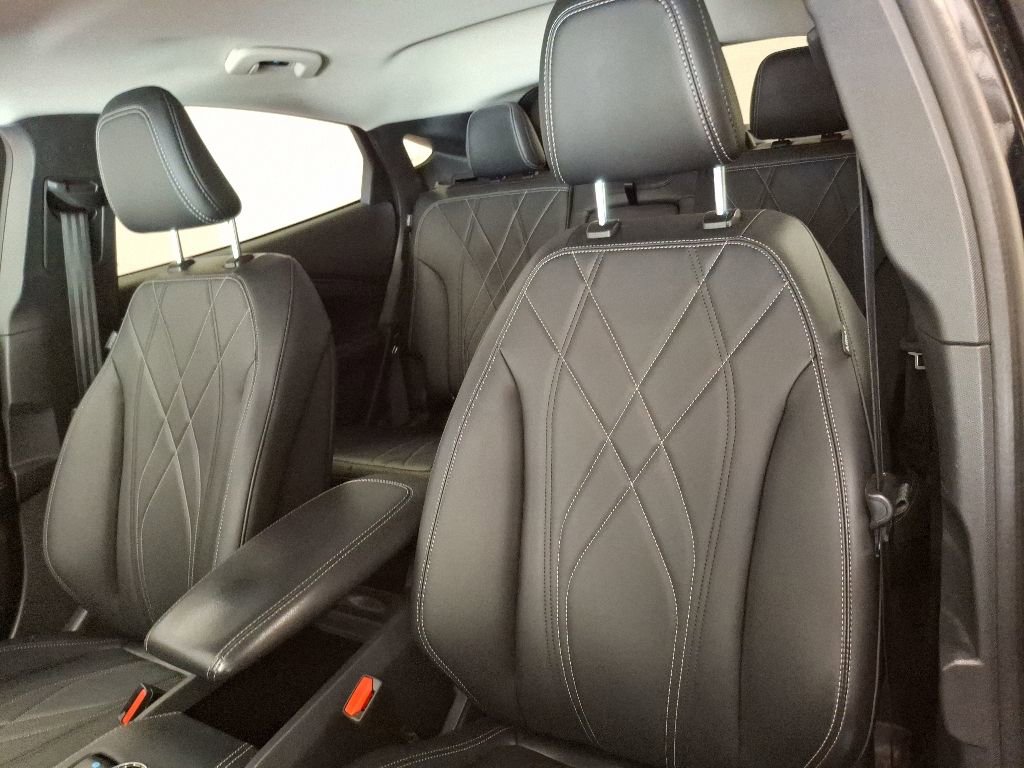 Used 2022 Ford Mustang Mach-E Select AWD/4WD image 20