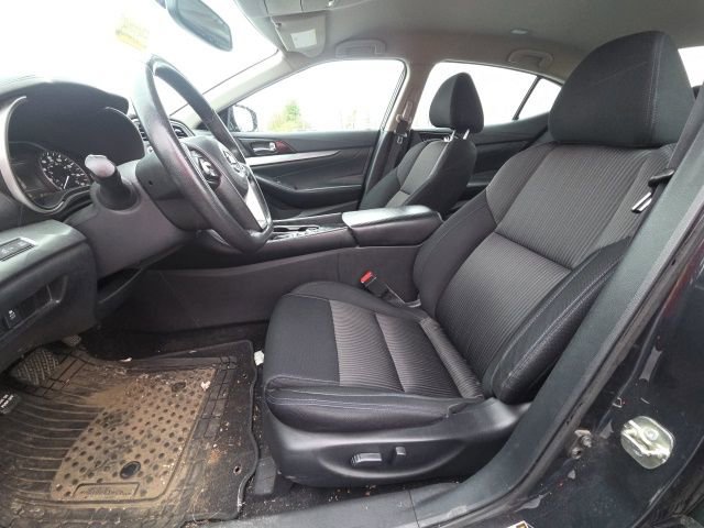 Used 2017 Nissan Maxima 3.5 S image 22