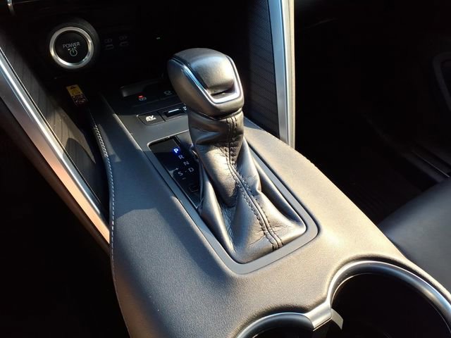 Certified 2024 Toyota Venza Nightshade AWD/4WD image 21