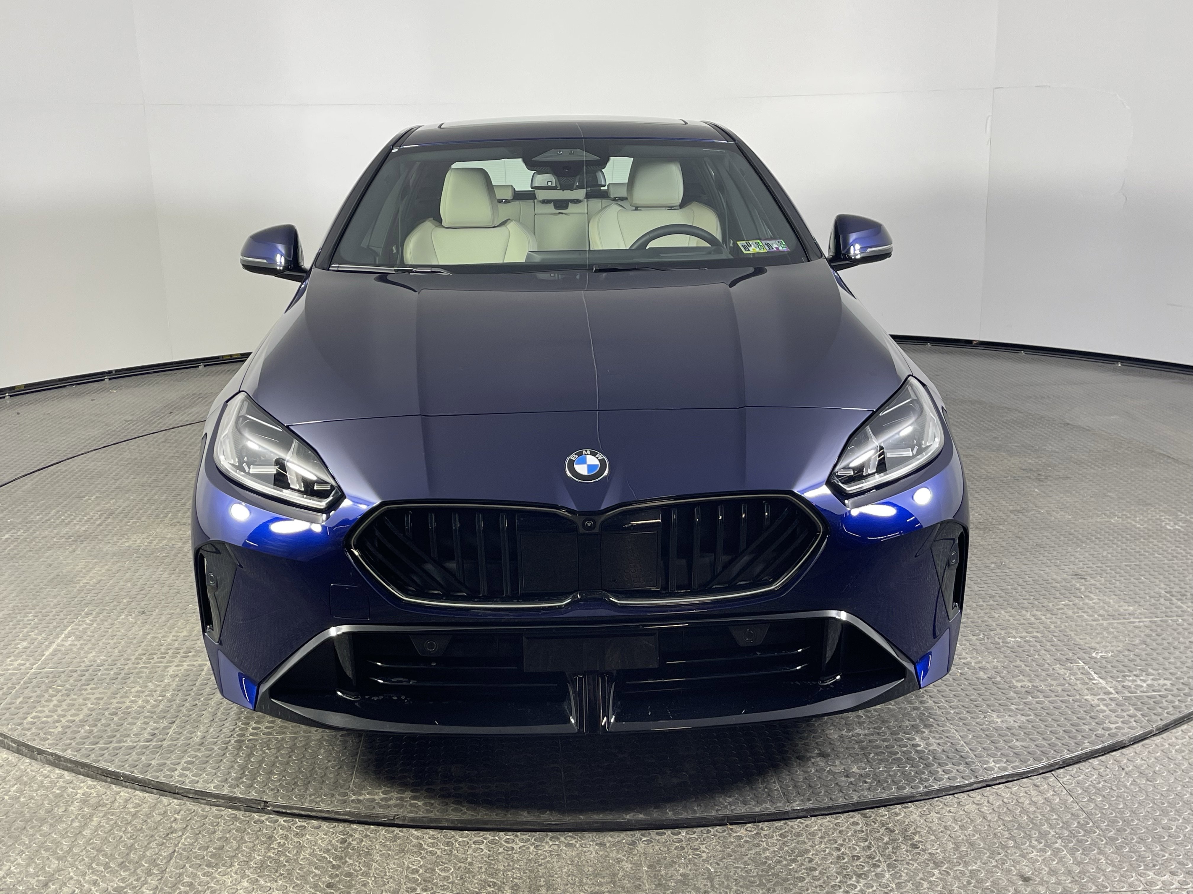 Used 2026 BMW 228i xDrive w/ Technology Package AWD/4WD image 2