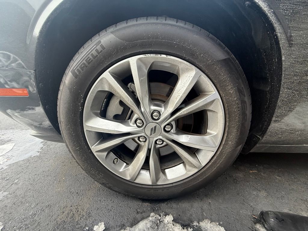 Used 2023 Dodge Challenger SXT w/ Cold Weather Group image 9