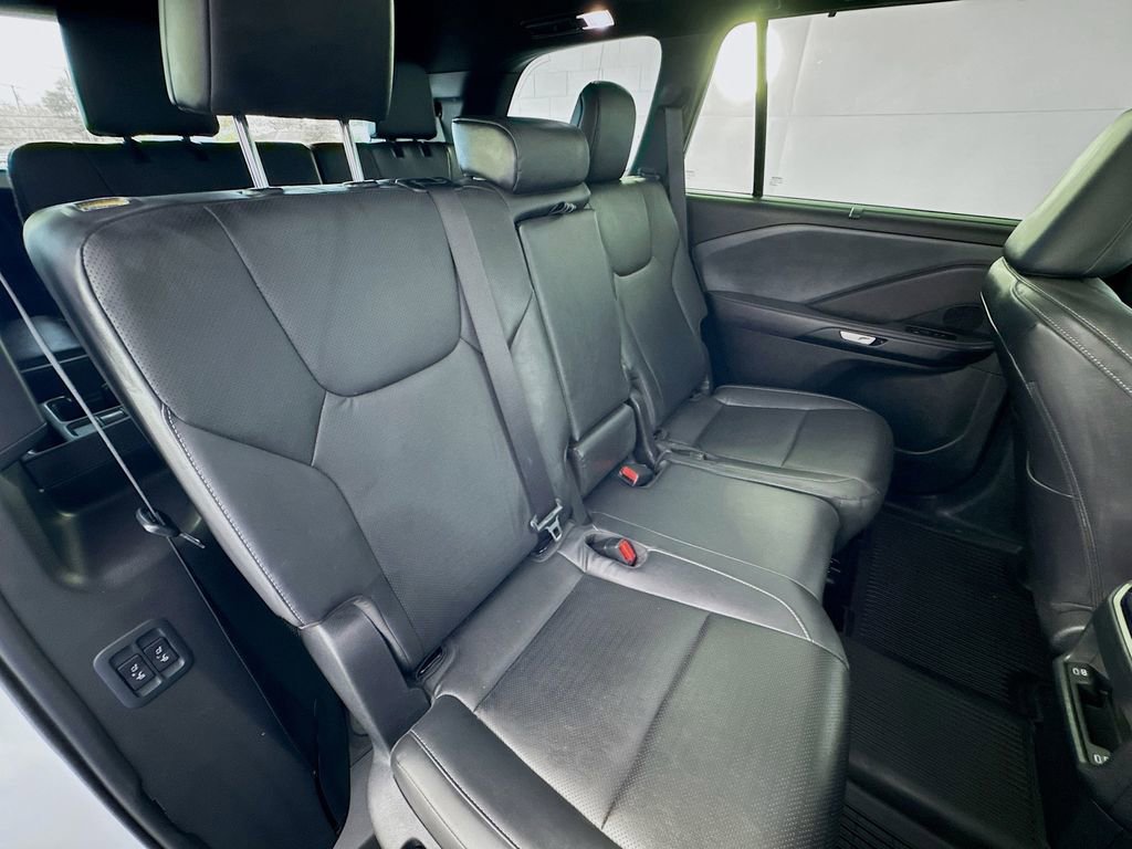 Used 2024 Lexus TX 350 FWD w/ Technology Package image 29