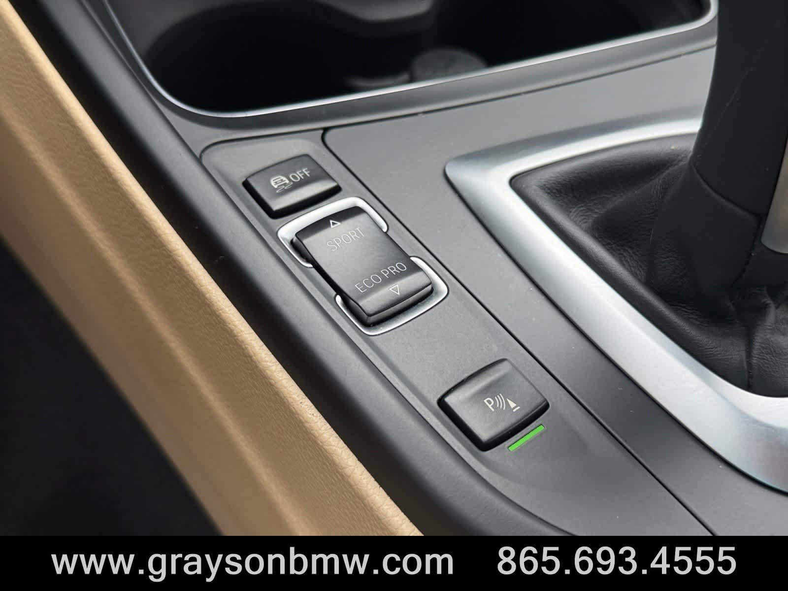 Used 2018 BMW 430i Convertible RWD image 24