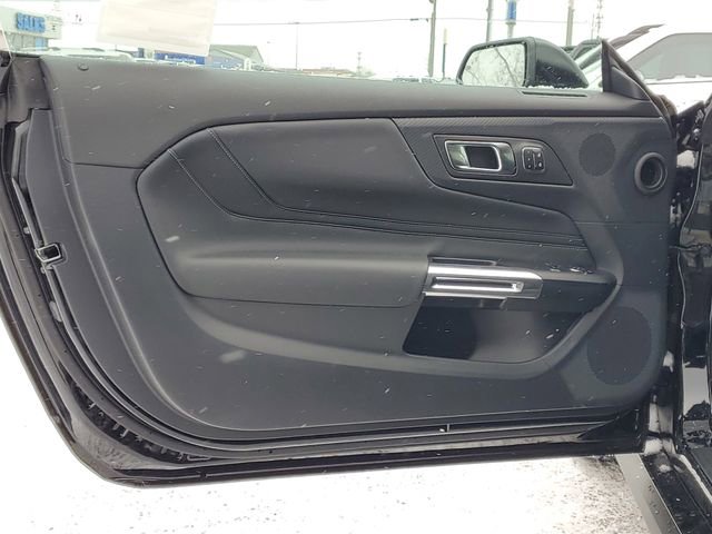 New 2026 Ford Mustang Premium image 8