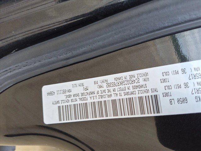 Used 2019 Dodge Grand Caravan SXT FWD image 15