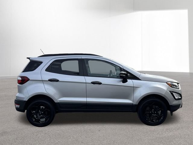 Used 2021 Ford EcoSport SES w/ Interior Protection Package AWD/4WD image 30
