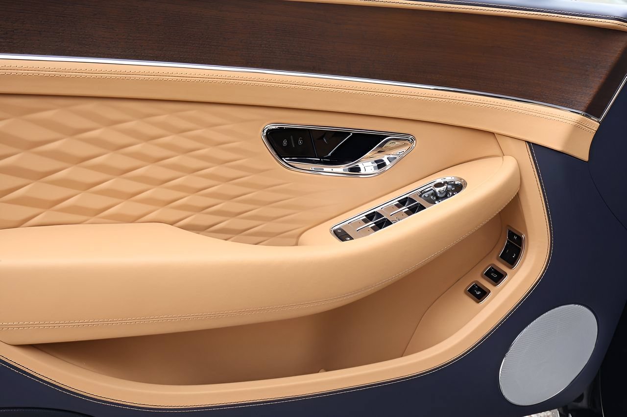 New 2026 Bentley Continental GT AWD/4WD image 13