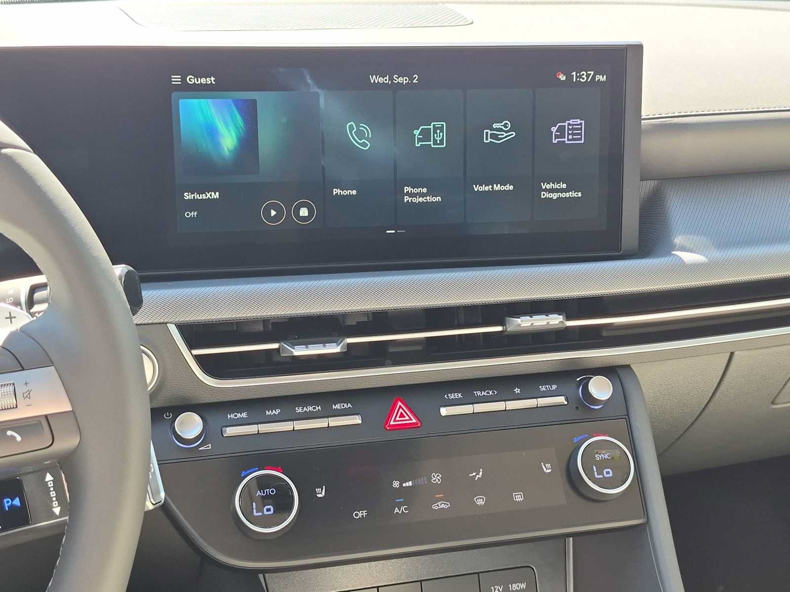 New 2026 Hyundai Sonata SEL Sport image 27