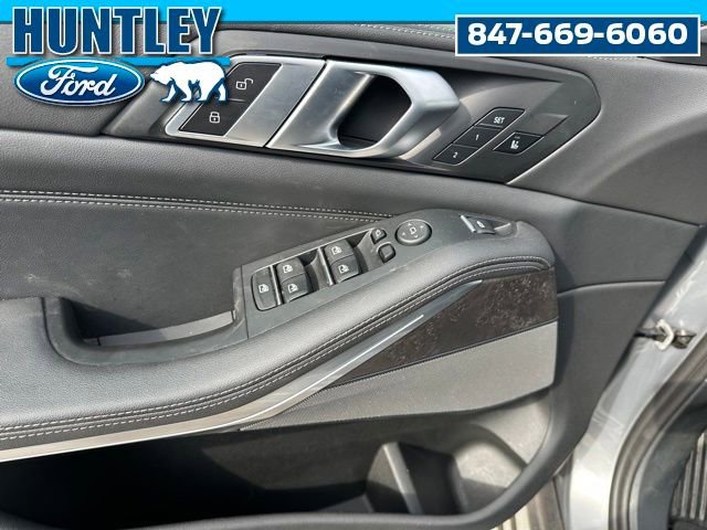 Used 2024 BMW X5 xDrive40i image 20