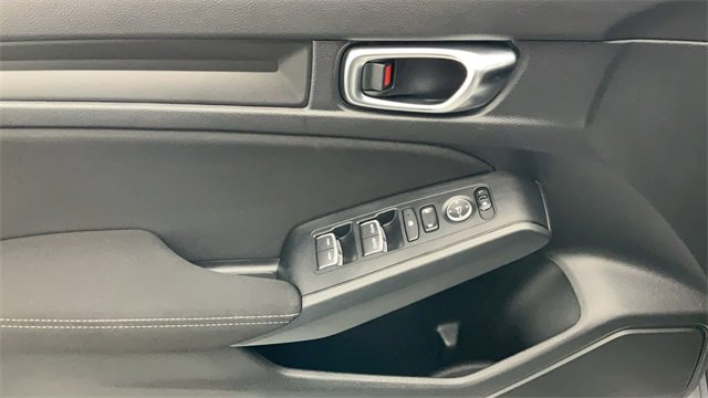 Certified 2022 Honda Civic Sport image 15