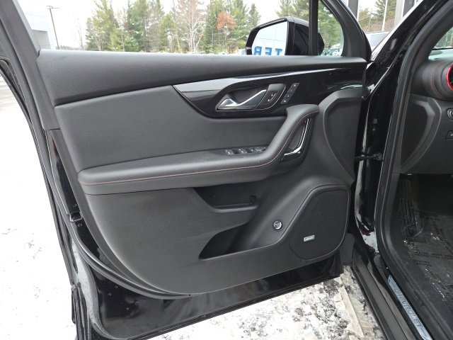 Used 2020 Chevrolet Blazer RS image 97