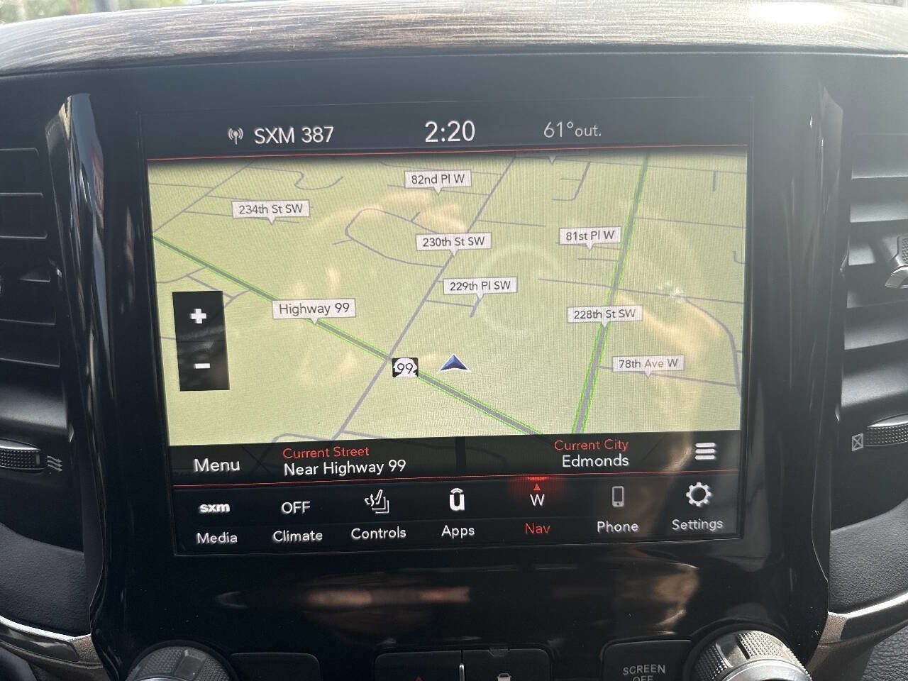 Used 2021 RAM 3500 Laramie AWD/4WD image 37