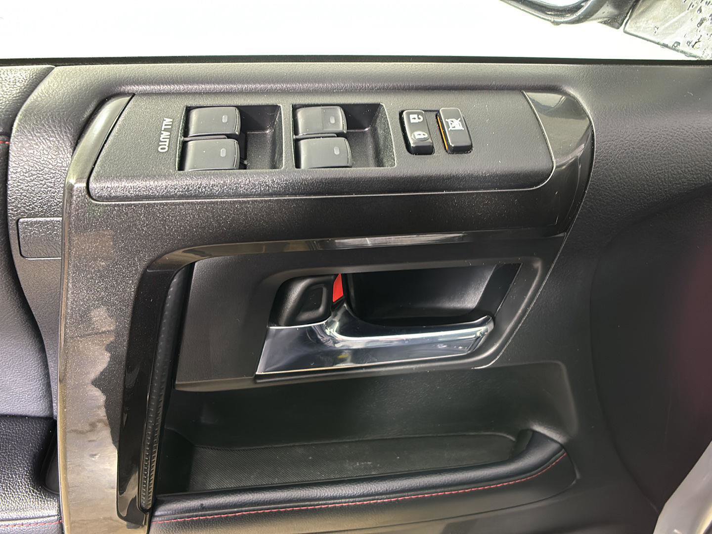 Used 2021 Toyota 4Runner TRD Off-Road Premium w/ Moonroof Package image 21