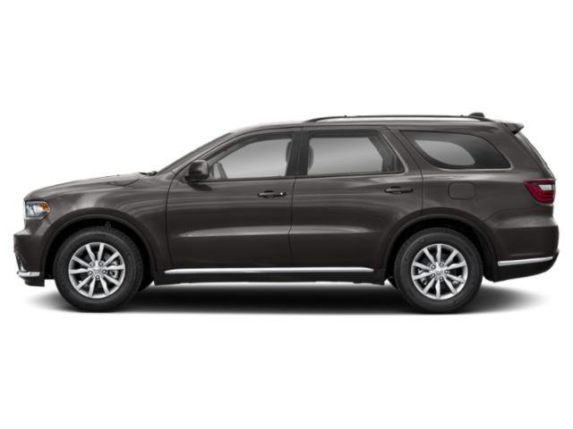 Used 2019 Dodge Durango SXT AWD/4WD image 6