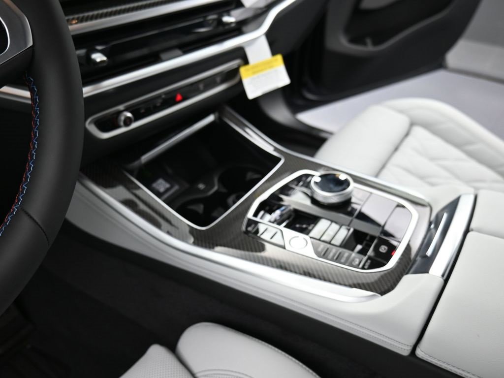 New 2026 BMW X5 M60i image 29
