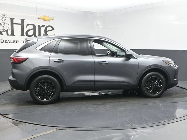Used 2024 Ford Escape Active AWD/4WD image 43