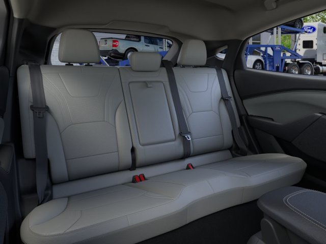 New 2026 Ford Mustang Mach-E Premium AWD/4WD image 11