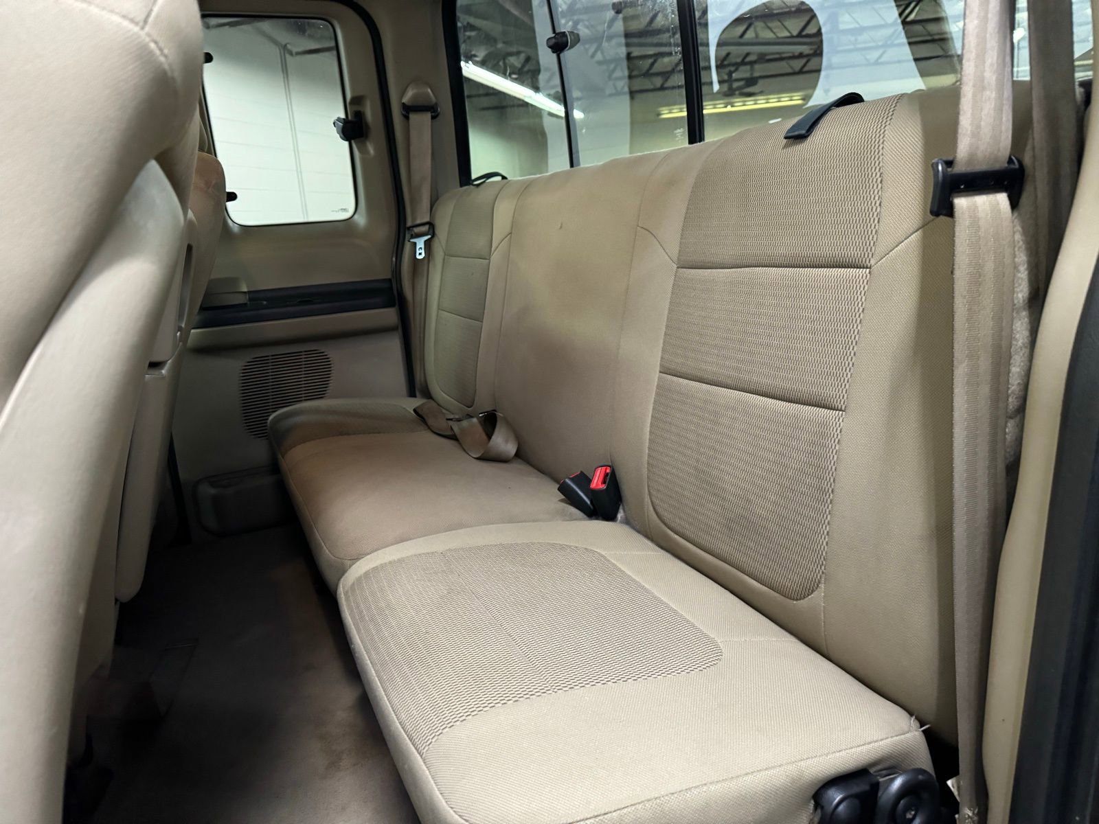 Used 2006 Ford F250 XLT image 12