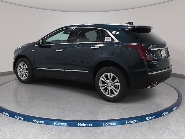 New 2026 Cadillac XT5 Luxury AWD/4WD image 7