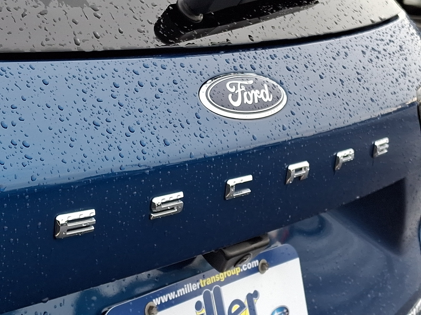 Certified 2022 Ford Escape SE AWD/4WD image 30