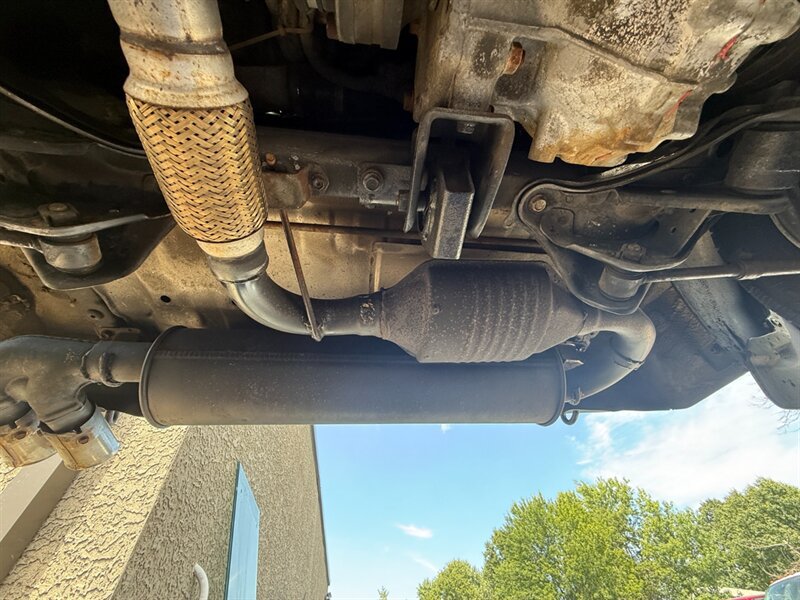 Used 1989 Toyota MR2 Supercharged RWD image 74
