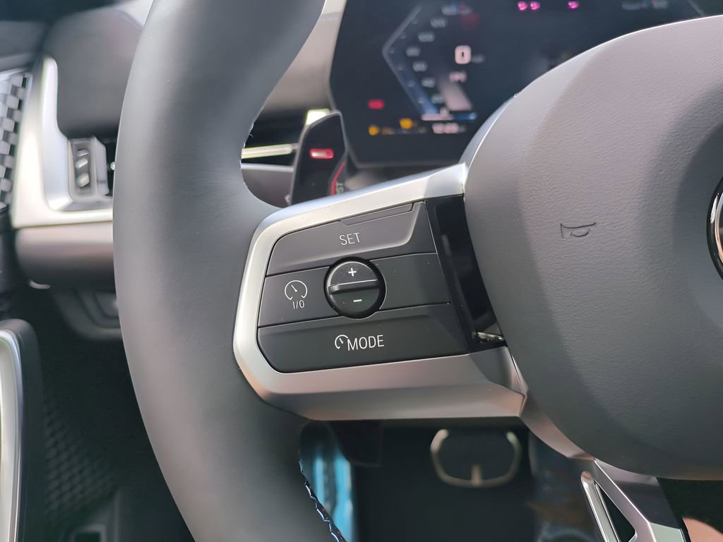 New 2025 BMW X2 M35i w/ Premium Package image 26