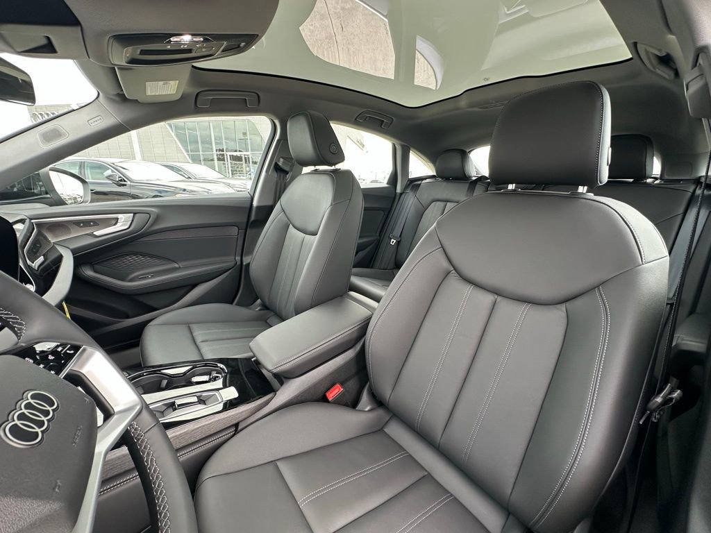 New 2025 Audi A5 2.0T Premium Plus image 11