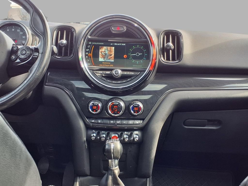 Used 2018 MINI Cooper Countryman S image 3